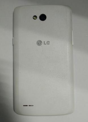 LG D380 на запчасти или под ремонт