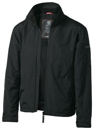 (365) чудова демісезонна куртка nimbus 55 (швеція) розмір xxl