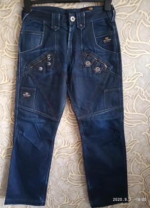 (168) отличные джинсы jach moooy engineereo  для подростка / р...