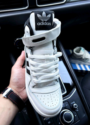 Кросівки Adidas Originals Forum 84 mid