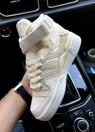 Кросівки Adidas Originals Forum 84 mid