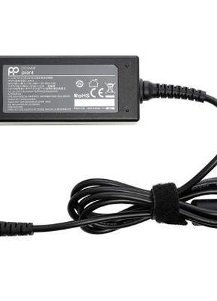 Блок питания к ноутбуку PowerPlant SONY 220V, 19.5V 45W 2.3A (...