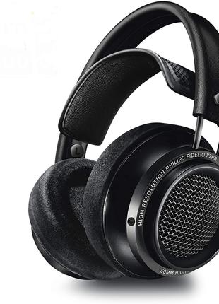 Наушники Philips Audio Fidelio X2HR