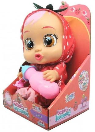 Интерактивная кукла cry babies dotty