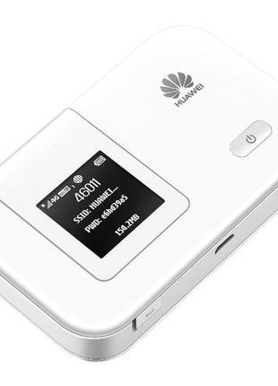 WiFi роутер 3G 4G LTE модем Huawei E5372Ts-32 для Киевстар, Vo...