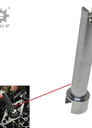 Ремкомплект джойстика переключателя мультимедиа S204 Mercedes ...