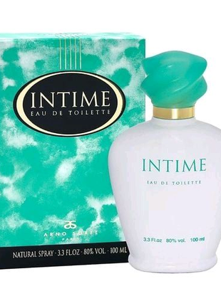 Intime Corania Parfums - туалетна вода жіноча