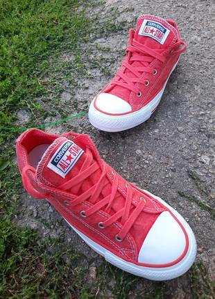 Кеды converse all star конверсы кроссовки