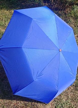 Зонт из германии механика