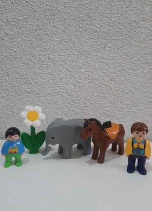 Фигурки playmobil