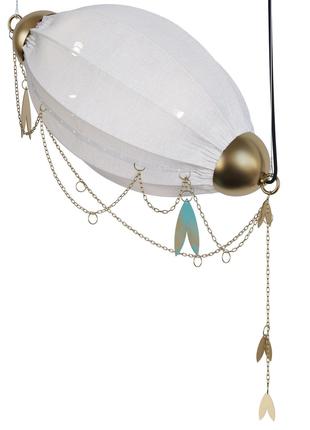 Підвіс Chrysalis, L700, PikArt арт. 26947 Золотий З декором