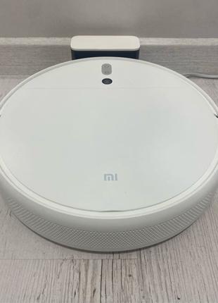 Продам робот-пылесос Xiaomi Mi Robot Vacuum-Mop 1С STYTJ01ZHM