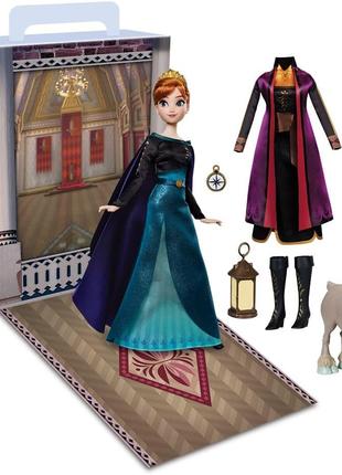 Disney холодное сердце анна 2023 Frozen anna