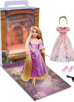 Disney Рапунцель запутанная история 2023 Rapunzel Tangled