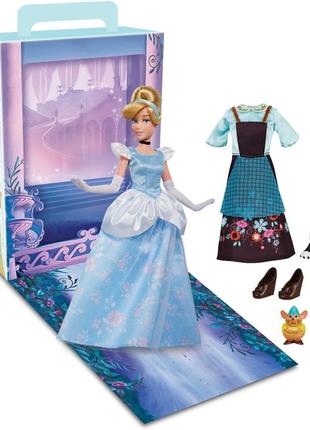 Disney Золушка 2023 Cinderella Doll