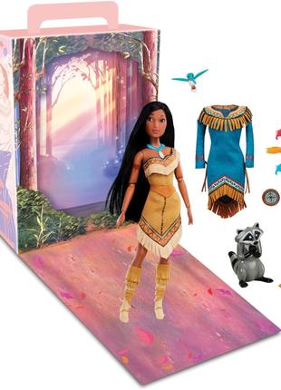 Disney Покахонтас 2023 Pocahontas Doll