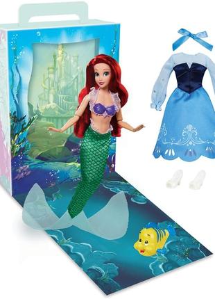 Disney Ариэль русалочка 2023 Ariel The Little Mermaid