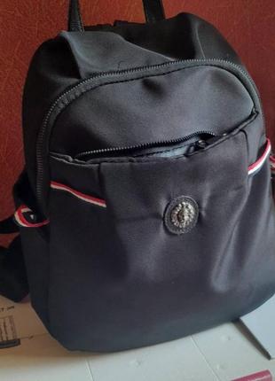 Рюкзак женский, портфель небольшого размера, сумка