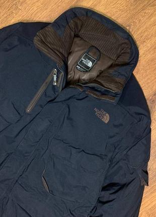 Куртка the north face размер m/l