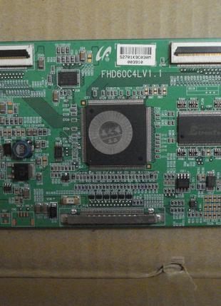T-con FHD60C4LV1.1