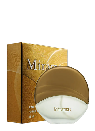 Туалетная вода для женщин miramax tm aromat 35 мл