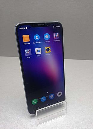Мобільний телефон смартфон Б/У Meizu X8 4/64GB