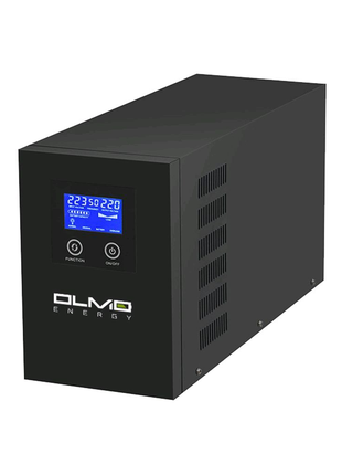 Источник бесперебойного питания OLMO ENERGY Smart 500-12T OES1500