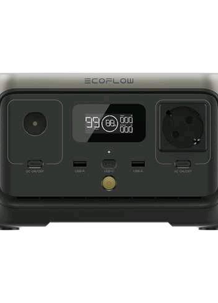 Оренда Ecoflow river 2