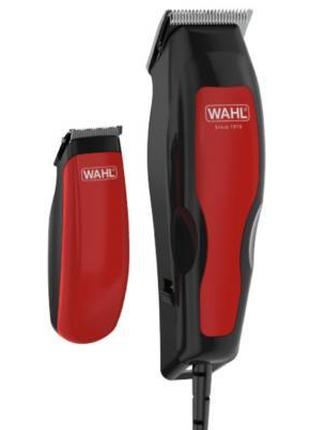 Машинка для стрижки Wahl Home Pro 100 Combo (1395.0466)