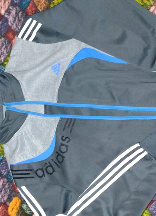 Спортивная кофта adidas