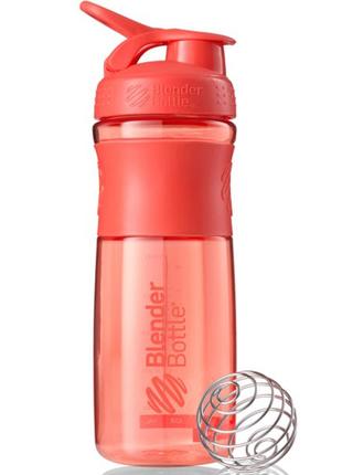 Шейкер спортивный (бутылка) BlenderBottle SportMixer 28oz/820m...