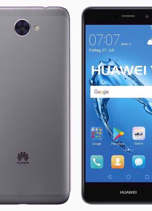 Телефон на запчасти Huawei Y7 2017