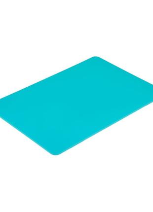 Чехол Накладка Macbook 13.3 Pro 2020 Цвет Sky blue