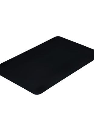 Чехол Накладка Macbook 11.6 Air Цвет Black