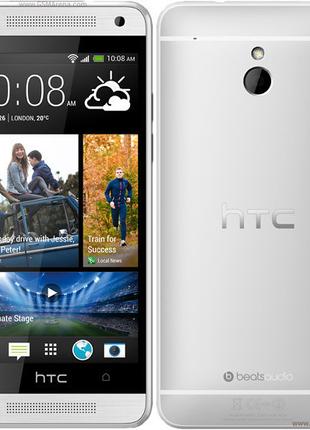 Телефон HTC One mini на запчасти