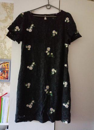 Платье dorothy perkins размер 10 (м, l)