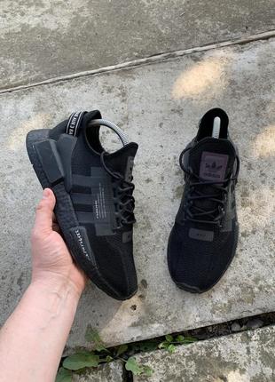Кросівки adidas nmd r1 v2 japan