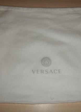 Сумка пильовик versace