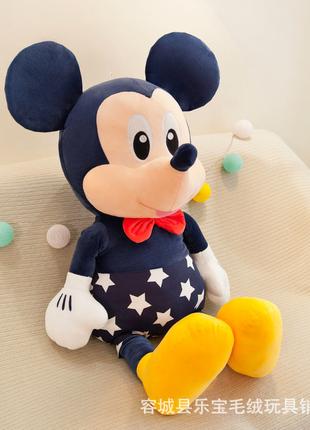 Мягкая игрушка - Плюшевая игрушка Микки Маус (Mickey Mouse Plu...