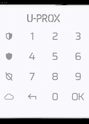 Клавіатура U-Prox Keypad G1