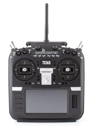 FPV пульт для дрона RadioMaster TX16S MKII 4in1 M2 пульт джойс...