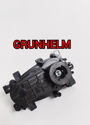 Редуктор для м'ясорубки Grunhelm AMG180