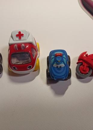 Машинки/игрушки для малышей