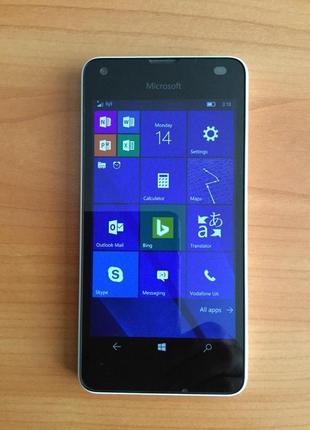 Смартфон Lumia 550