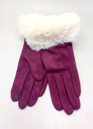Жіночі рукавички Розмір XS