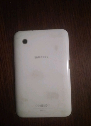Задняя крышка Samsung Galaxy Tab 2 GT-P3110