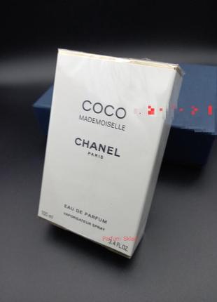 Chanel coco mademoiselle
парфумована вода