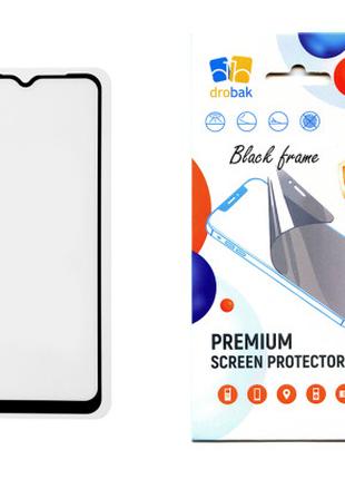 Стекло защитное Drobak Xiaomi Redmi A1 / A1+ / Poco C50 (Black...