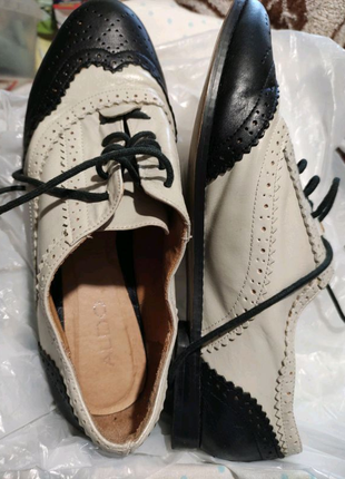 Туфлі aldo розмір 39 з Європи взуття