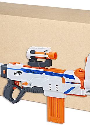 Нерф Модулус Регулятор Nerf Modulus Regulator C1294+20 пуль